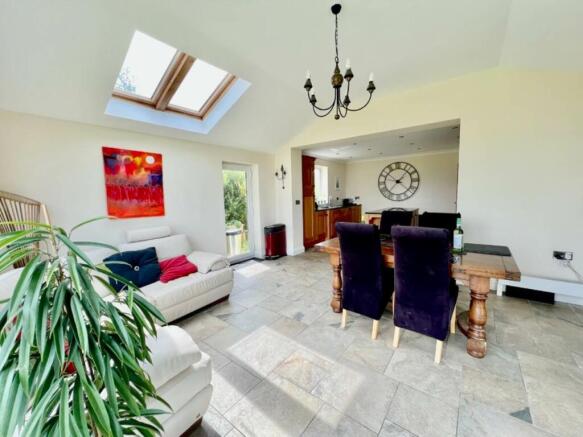 Family Sitting Room 