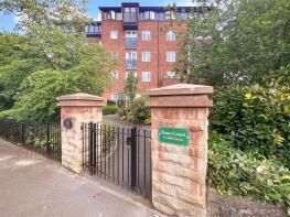 Apartment 10, Dane Court, Mill Green, Congleton CW12 1FS