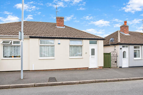 Erdington Road, Atherstone