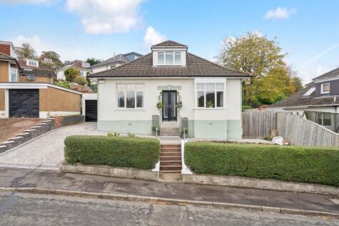 Reid Avenue, Bearsden, G61