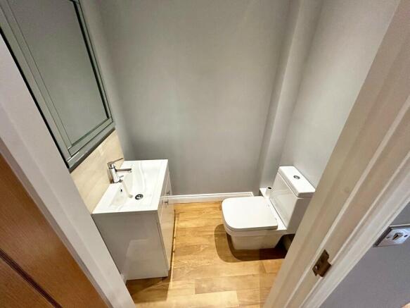 cloakroom