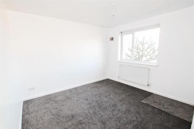 BEDROOM TWO (REAR)