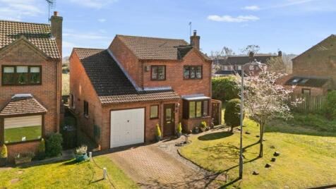Granary Close, Morton, DN21