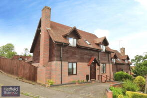 18 Honeysuckle Cottage, Meadoway, Buckingham MK18 2PA