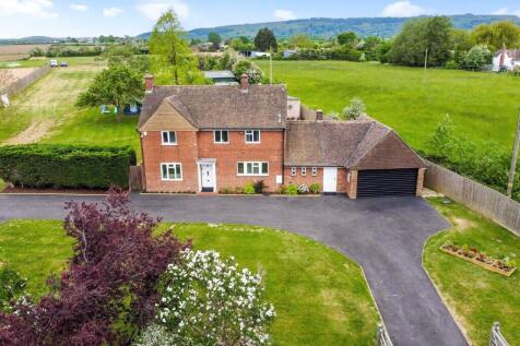Main Road, Cropthorne, Pershore, WR10
