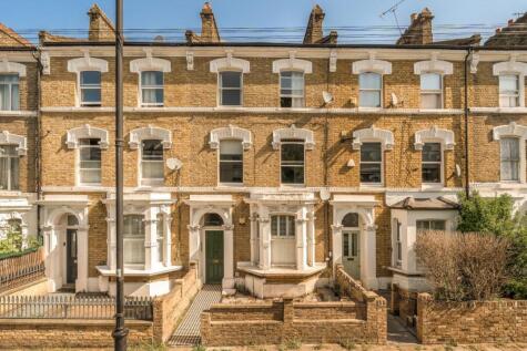 Ferndale Road, Clapham