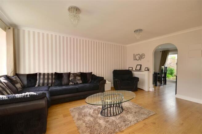 Lounge Area