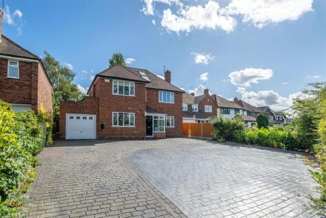 81 Yew Tree Lane, Tettenhall, Wolverhampton, WV6 8UQ