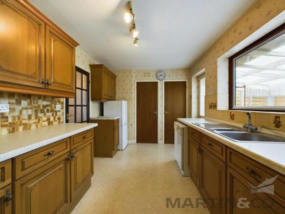 3 Kitchen