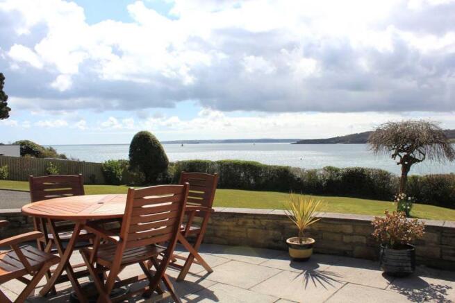 TERRACE VIEWS
