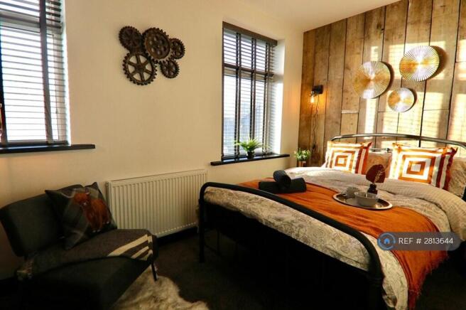 1 bed House Share to rent Image 6