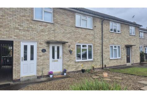 Davenport Road, Wigston, LE18