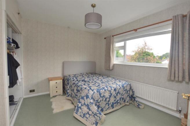 Double Bedroom Two