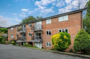 5, Milton Court, Milton Road, Wokingham RG40 1DQ