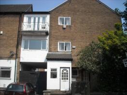 8, Hilltop Court, Wilmslow Road, Manchester M14 6LH
