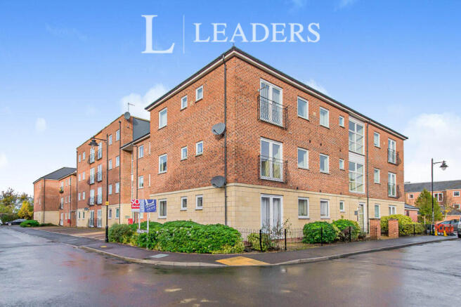 Sutton Terrace front