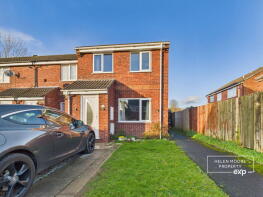 14, Colne Gardens, Plymouth PL3 6EG