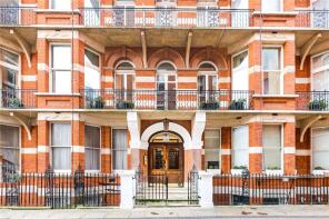 Flat 4, 36 Palace Place Mansions, Kensington Court, London W8 5BB