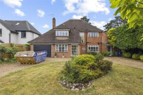 15, Clevehurst Close, Stoke Poges SL2 4EP