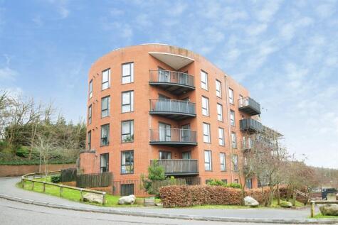 Olympic Way, High Wycombe