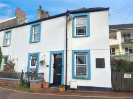1, Cross Street, Ilfracombe EX34 0DH
