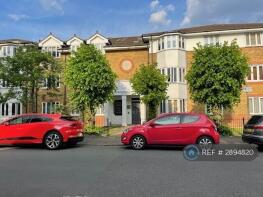 Flat 3, 12 16 Dolphin Court, Southey Road, Wimbledon, London SW19 1NS
