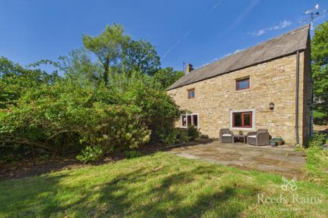 Parkhead Lane, Barnacre, Preston, Lancashire, PR3