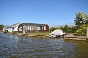 36 Step Short, Riverside, Great Yarmouth NR29 5JY
