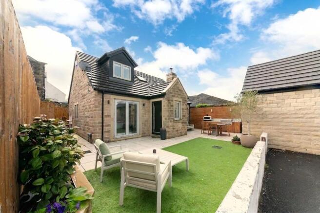 Huddersfield Road, Shelley, HD8 photo 4