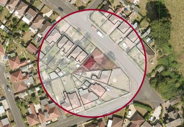 Aerial Map