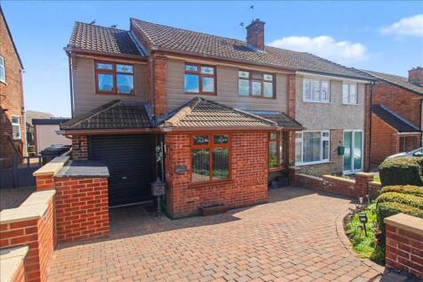 Kent Road, Giltbrook, Nottingham
