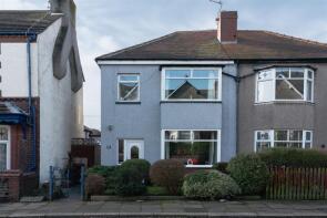 55, Clarence Road, Barrow-in-furness LA14 5LS