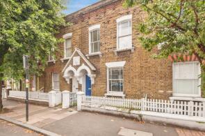 46, Tyneham Road, London SW11 5XP