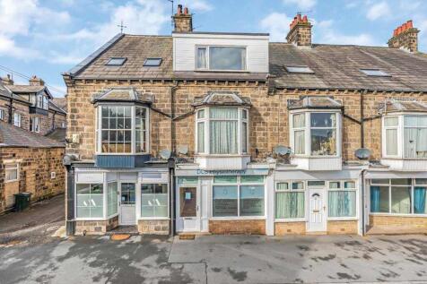 Cleasby Road, Menston, ILKLEY