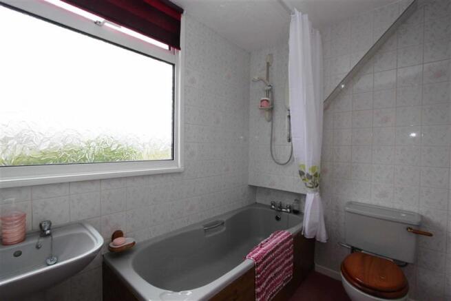 House Bathroom