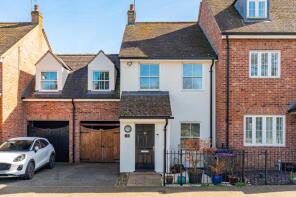 87, High Street, Ware SG11 1RX