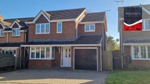 42, Weyhill Gardens, Weyhill, Andover SP11 0QU