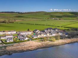 7, Clark Avenue, Glencaple DG1 4FA