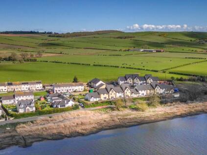 Clark Avenue, Glencaple, Dumfries, Dumfries and Galloway, DG1