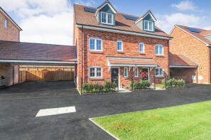 122, Meadow Road, Bedford MK45 3RE
