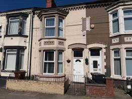 131, Bedford Road, Bootle L20 2DR
