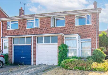 Sycamore Rise, Newbury, Berkshire, RG14