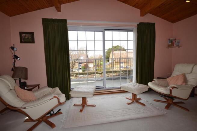 Family Room-Studio 1