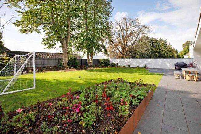 Level Garden