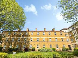 4, Cheviot Court, Avonley Road, London SE14 5EX