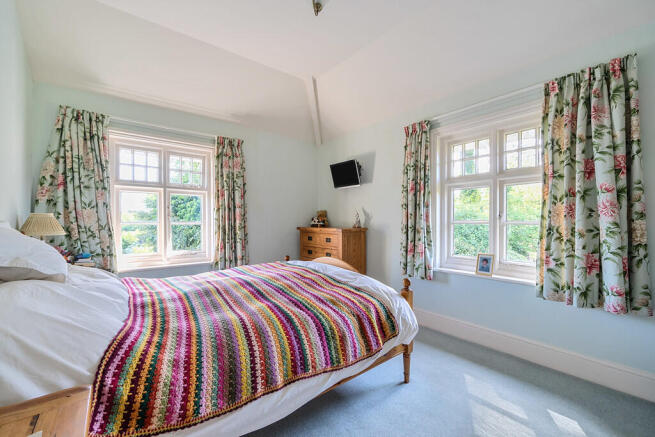 Master Suite