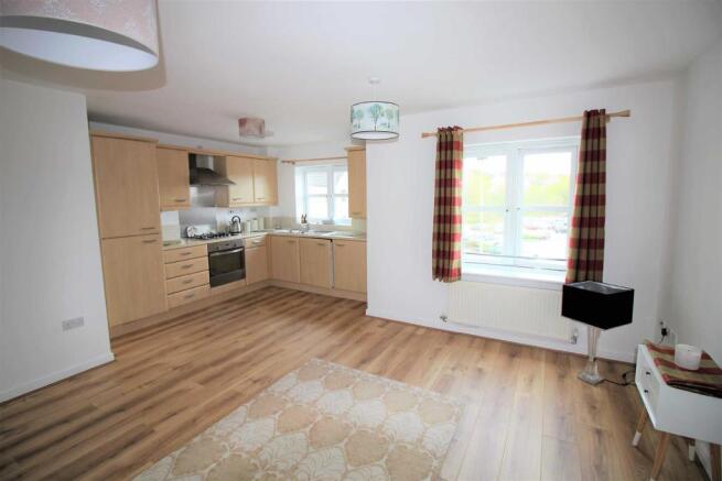 KITCHEN  AREA