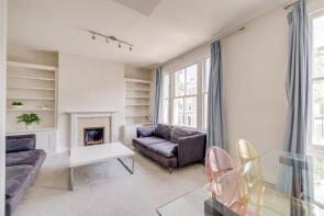 16, Barclay Road, London SW6 1EH