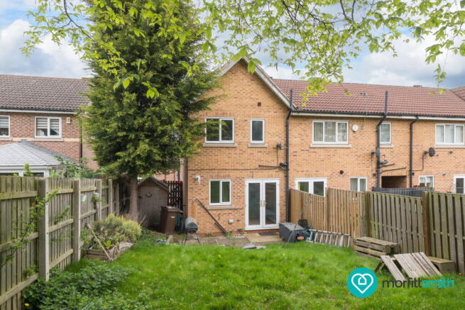2 bed Semi-Detached for sale Image 12