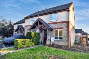 110, Muncaster Gardens, Northampton NN4 0XR
